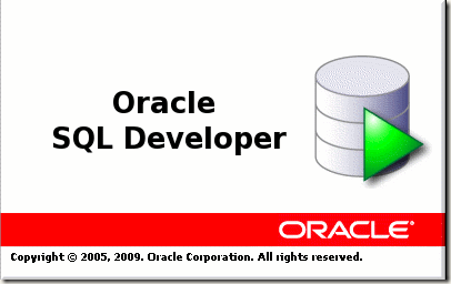 Oracle SQL Developer 64位-19.4.0.354.1759-x64官方最新版