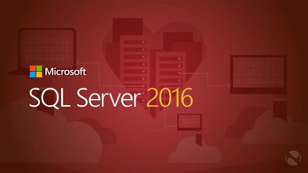 SQL Server 2016 Service Pack 2 (x64)中文企业版&开发版数据库安装包