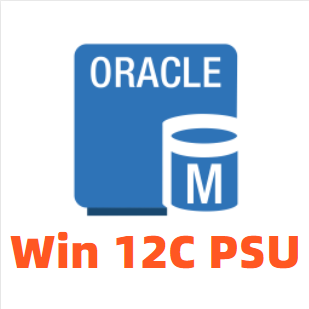 Oracle12.1.0.2.210119 WINDOWS DB BUNDLE PATCHpatch32000405-2021年1月19日更新