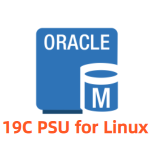 Oracle19.19.0.0.0 for Linux补丁包p35042068-2023年4月18日更新