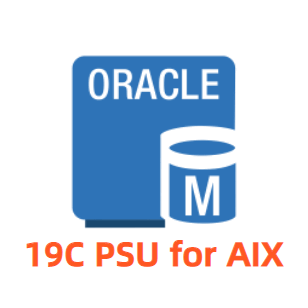Oracle19.15.0.0.0 for AIX补丁包patch33803476 -2022年4月20日更新